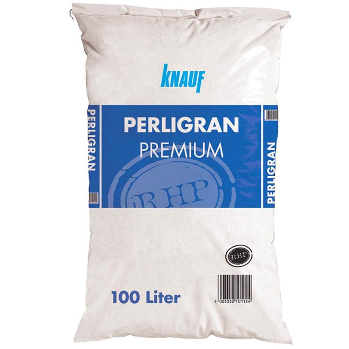 4003352101124 - Perlite Perligran Premium Ø2-6mm 100 Liter