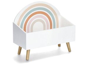 4003368135380 - Spielzeugkiste RAINBOW MDF + Kiefer