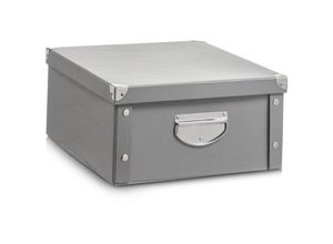 4003368175997 - - Kartonbox mit Deckel 40 x 33 x 17 cm