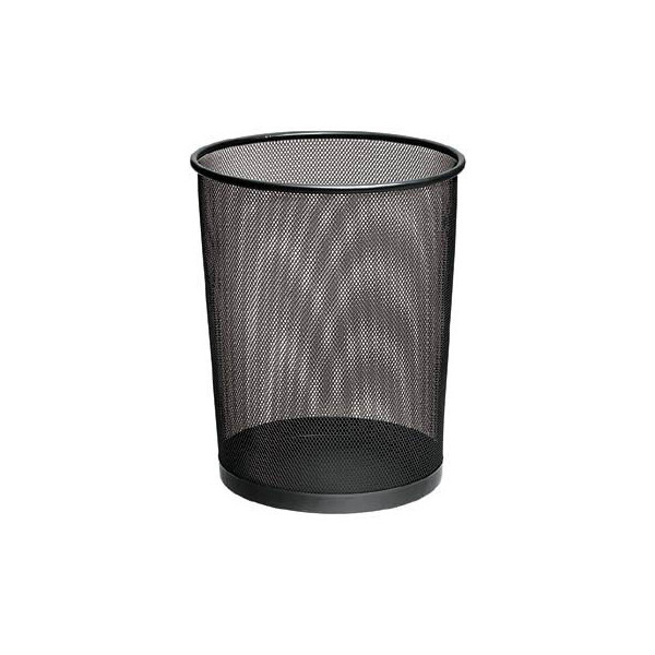 4003368177410 - Drahtpapierkorb 175 Liter schwarz 4003368177410 Zeller 4003368177410 - Drahtpapierkorb 175 Liter schwarz 4003368177410 Zeller
