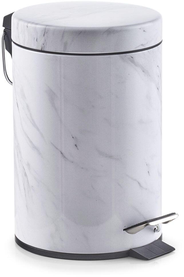 4003368182070 - Kosmetikeimer 30 l Marmor 4003368182070 Zeller