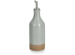 4003368193663 - - Flasche für Olivenöl mit Dosierer 420 ml