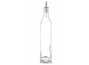 4003368197296 - Spender für Oliven Essig Glasflasche 500 ml Zeller