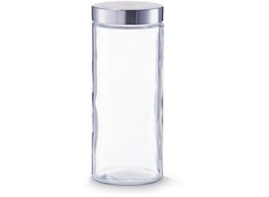 4003368199191 - Vorratsglas - rund - Glas - 2100 ml - Zeller