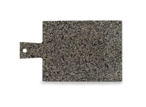 4003368245157 - Granit-Servierbrett mit Griff 30 x 18 cm