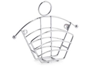 4003368248660 - Küchentuchhalter Metal Chrome - Zeller