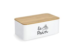4003368251677 - Brotkasten LE PAIN (BHT 33x12x1850 cm) 4003368251677 - Brotkasten LE PAIN (BHT 33x12x1850 cm)