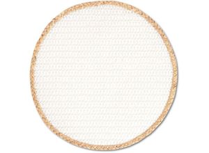 4003368270388 - - Tischset nature ø 38 cm