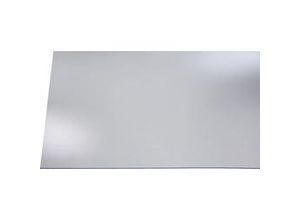 4003412026718 - Hobbyglas glatt 50 x 100 x 02 cm klar