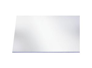 4003412026749 - Hobbyglas glatt 25 x 50 x 04 cm klar Kunstgläser - Gutta