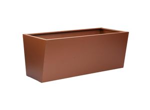 4003412130743 - Hochbeet Valenta 200 200 x 90 x 80 cm rostiges Eisen 4003412130743 - Hochbeet Valenta 200 200 x 90 x 80 cm rostiges Eisen