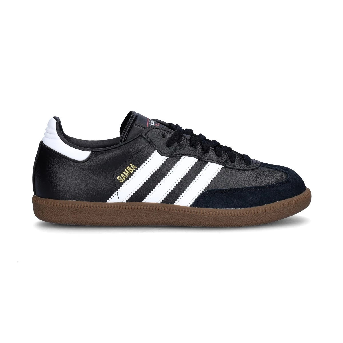 4003421432319 - Sneakers adidas Samba Leather