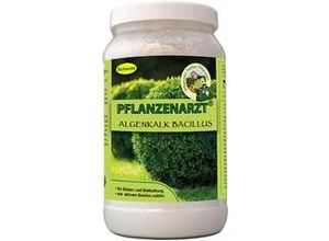 4003433000858 - PflanzenarztAlgenkalk Bacillus 175 kg