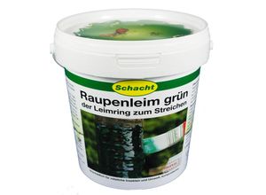 4003433002784 - Raupenleim grün 250 g Dose - zum Schutz Ihrer Bäume