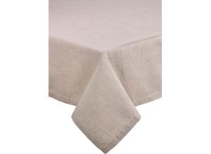 4003440240827 - APELT Tischdecke 130x170 cm beige