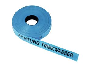 4003457147812 - Triuso - Trassenwarnband