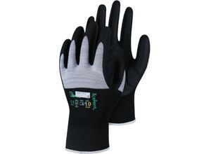 4003457175211 - Xcellent - Handschuhe XC3030 Touch Carbon-Nylon-Spandex mit Nitril 7