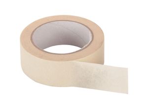 4003457280120 - Triuso - Feinkrepp Klebeband 50 mm