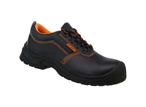 4003457314962 - Trizeratop - Arbeitsschuhe S3 Halbschuh Verona Größe 39 - schwarz