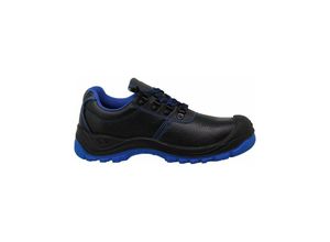 4003457315679 - Trizeratop - Arbeitsschuhe S3 Halbschuh lazio Größe 37 - schwarz