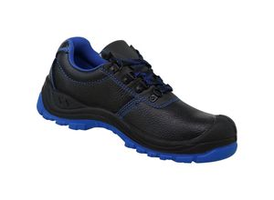 4003457315709 - Trizeratop - Arbeitsschuhe S3 Halbschuh lazio Größe 40 - schwarz