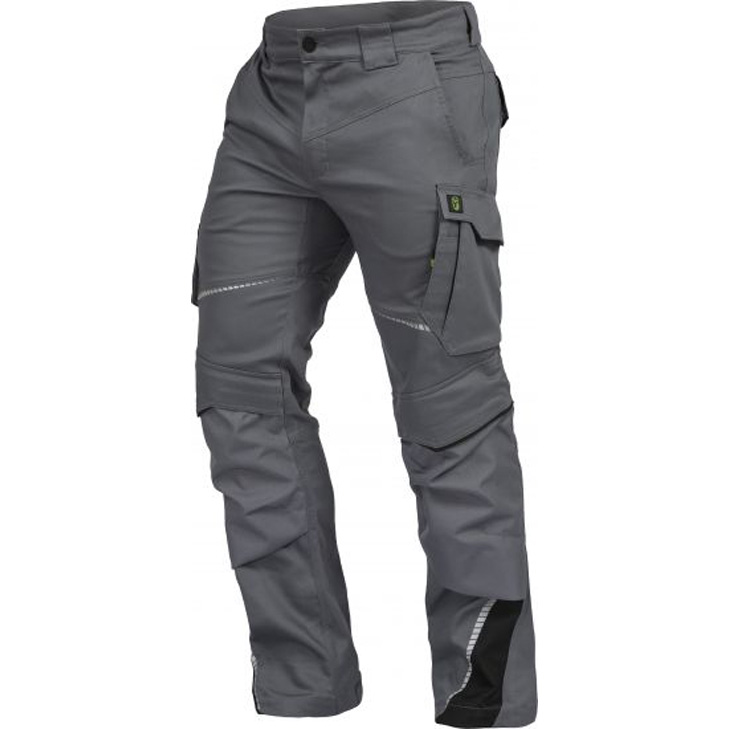 4003457365841 - Bundhose Flex-Line 72% Baumwolle   25% Polyester   3% Ela