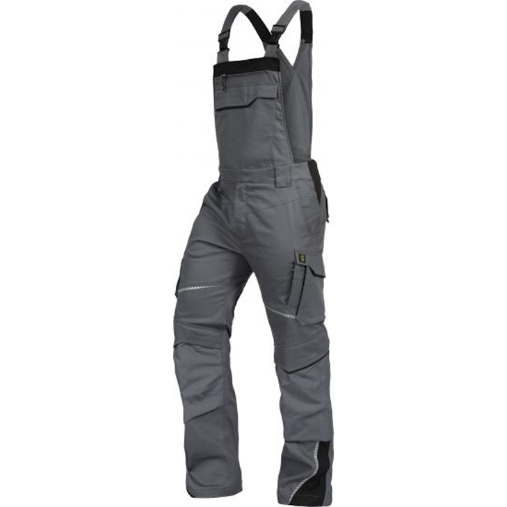 4003457367296 - Latzhose Flex-Line 72% Baumwolle 25% Polyester 3% Ela 4003457367296 - Latzhose Flex-Line 72% Baumwolle 25% Polyester 3% Ela