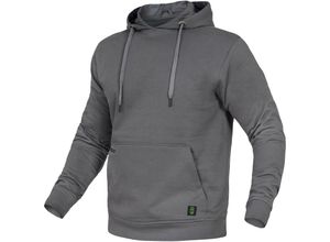 4003457371125 - Flex Line Hoodie grau xl - Leibwächter