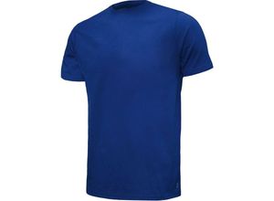 4003457376960 - Rundhals-T-Shirt LWTR00XL Gr XL kornblau - kornblau