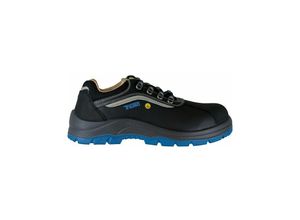 4003457382862 - Trizeratop - Arbeitsschuhe S3 Halbschuh prato Größe 36 - schwarz