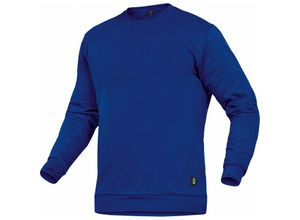 4003457384415 - Trizeratop - Leibwächter Rundhals-Sweater lwsr Gr 3XL kornblau - kornblau