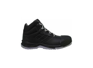 4003457385818 - Trizeratop - Arbeitsschuhe gar S3 Stiefel schwarz Größe 42 - schwarz 4003457385818 - Trizeratop - Arbeitsschuhe gar S3 Stiefel schwarz Größe 42 - schwarz