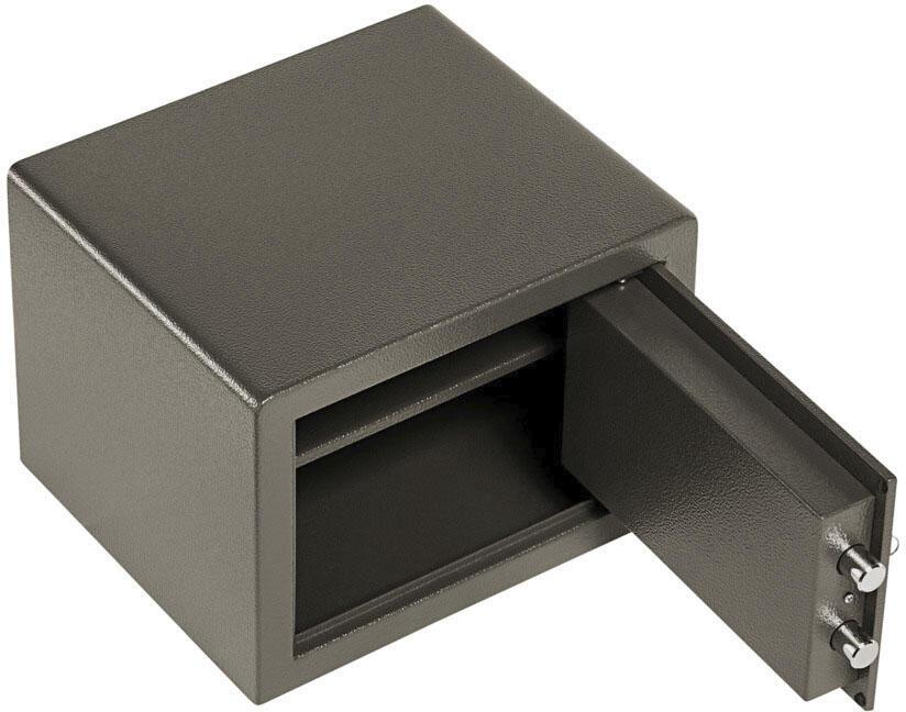 4003482248508 - 0 BURG WÄCHTER Tresore Möbeltresor PointSafe P 2 S 350 x 300 x 255 cm Schwarz