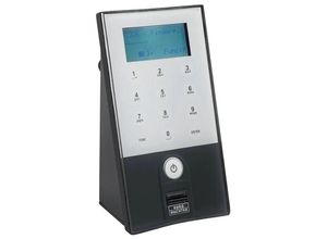 4003482507223 - Burg Wachter - Burg-Wächter Tastatur Keypad secuEntry 7722 fp Fingerprint