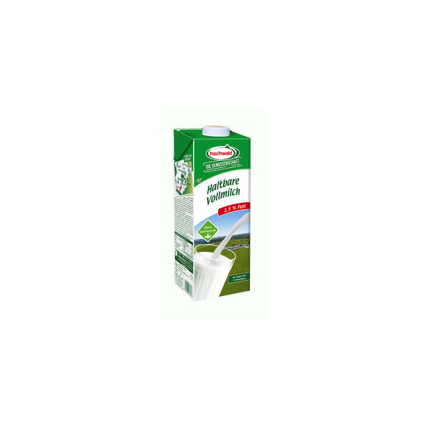 4003490137573 - H-Milch 3872 35% Fett 12x 1 Liter im Tetrapack 4003490137573 12 Stück