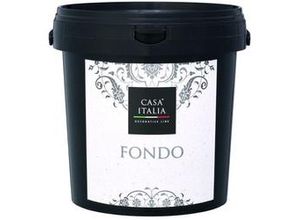 4003498673493 - Casa Italia FONDO 25 L Grundierung für Casa Italia Kreativprodukte