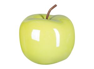 4003529059142 - Deko-Apfel PEARL EFFECT (DH 12x950 cm) DH 12x950 cm grün 4003529059142 - Deko-Apfel PEARL EFFECT (DH 12x950 cm) DH 12x950 cm grün