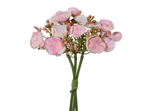 4003529161487 - Kunstblume Wildhortensie 4003529161487 - Kunstblume Wildhortensie
