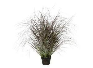 4003529512920 - Kunstpflanze Gras geeist ca 95cm