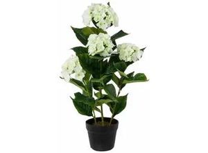 4003529920589 - Kunstpflanze Hortensie ca 92cm