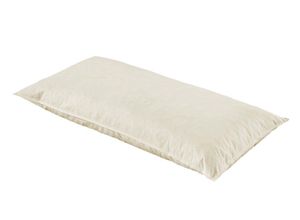 4003589026450 - Federkissen OTTO KELLER Große Auswahl Kopfkissen Gr B L 80 cm x 40 cm Baumwolle 1 St beige (creme)