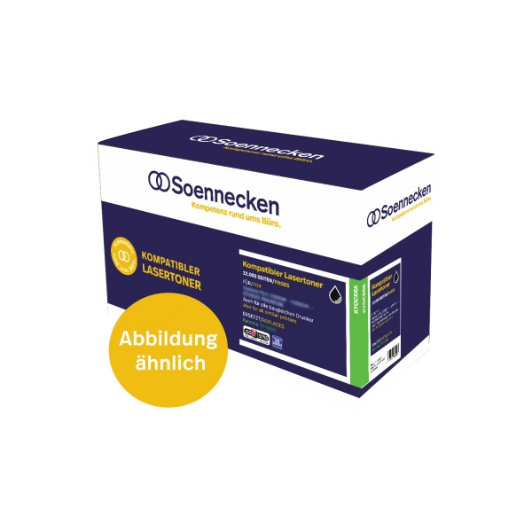 4003630004994 - Toner 85030 wie Kyocera TK560Y 10000Seiten gelb 4003630004994 - Toner 85030 wie Kyocera TK560Y 10000Seiten gelb
