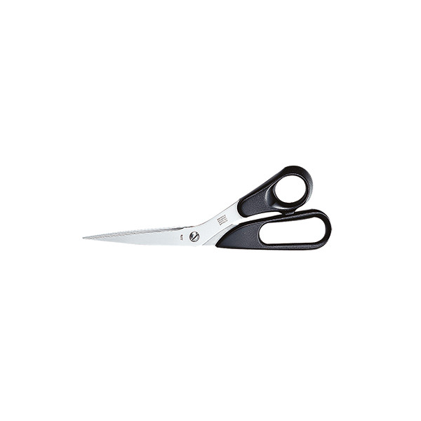 4003630010834 - Universalschere 210mm Rechtshänder Stahl schwarz Farbe des Griffes schwarz - Soennecken 4003630010834 - Universalschere 210mm Rechtshänder Stahl schwarz Farbe des Griffes schwarz - Soennecken