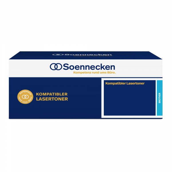 4003630030344 - Trommel 84095 wie Brother DR2400 4003630030344 Soennecken