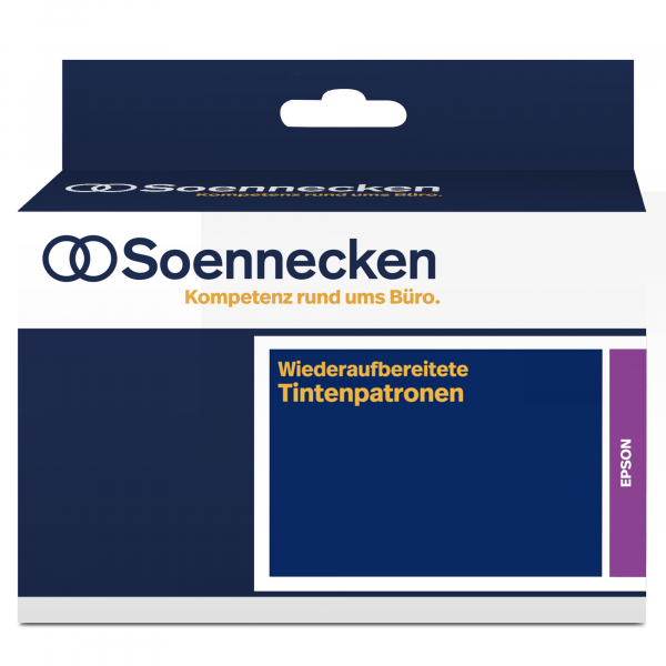 4003630030429 - Tintenpatrone 84325 wie Epson C13T02W64010 502XL 4003630030429 4 Stück