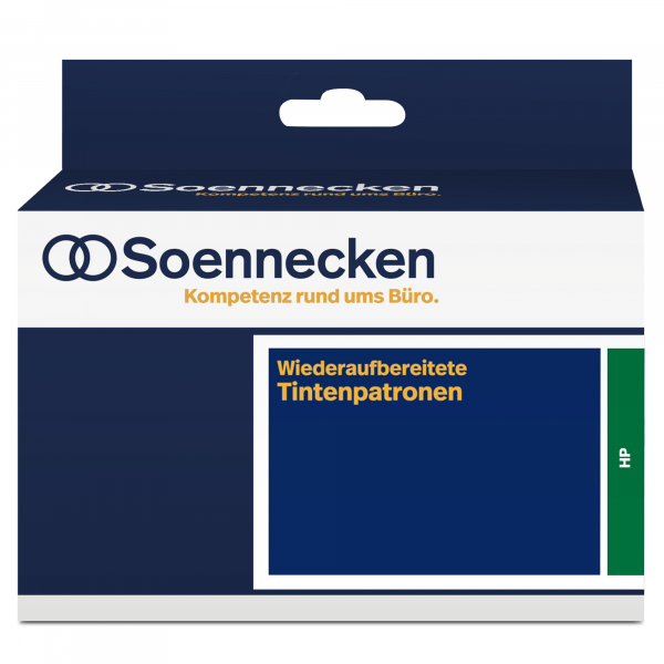 4003630030702 - Tintenpatrone 84344 wie HP 913A swcmy 4003630030702 4 Stück