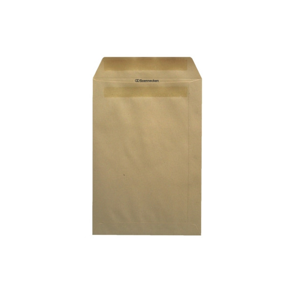 4003630124371 - Versandtaschen 2953 C4 ohne Fenster selbstklebend 90g braun 4003630124371 250 Stück 4003630124371 - Versandtaschen 2953 C4 ohne Fenster selbstklebend 90g braun 4003630124371 250 Stück