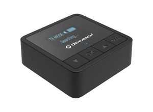 4003635060544 - BTR Innovation 52 Bluetooth® Musik-Sender Empfänger Bluetooth Version 52 integrierter Akku