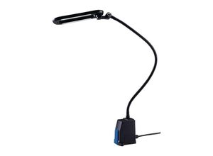 4003644019830 - ML1209FLED Werkbankleuchte 9 w 100% 750 lm60% 450 lm35% 263 lm - Hedi