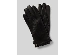 4003661221483 - Handschuhe mit Label-Detail Modell Dover